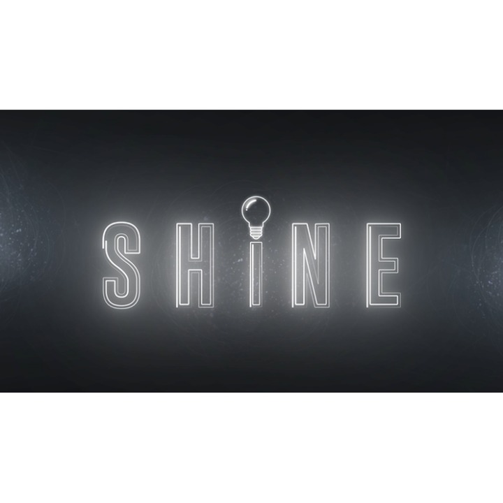 SHINE (with remote) by Magic 007 & MS Magic