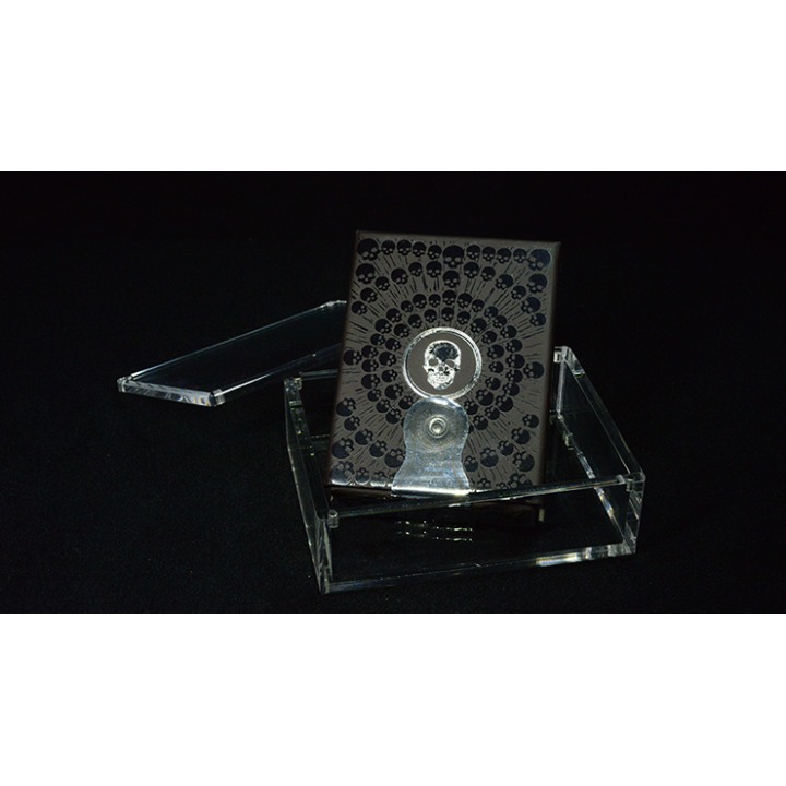 Carat XST Slip Tuck Case