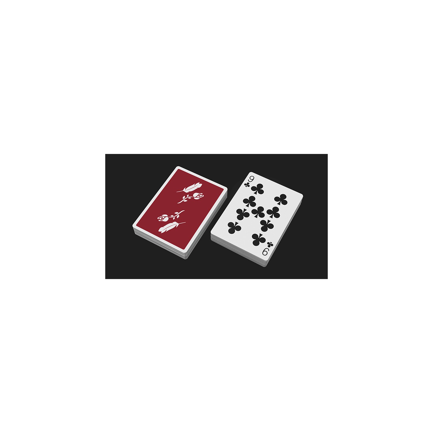 Remedies Playing Cards by Madison x Schneider