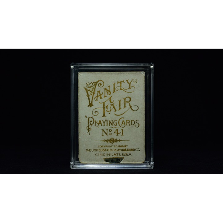 Carat XST Slip Tuck Case