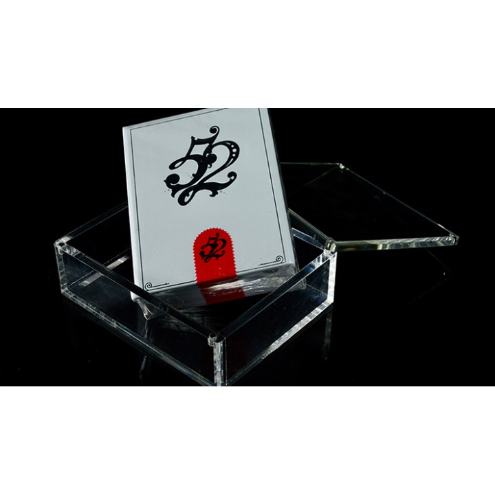 Carat XST Slip Tuck Case