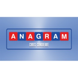 Anagram by Chris Congreave