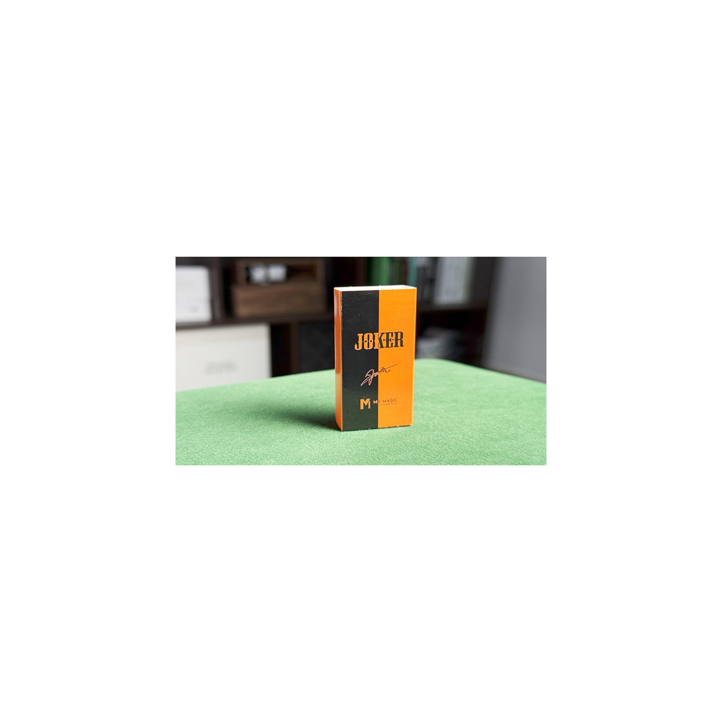 Joker Water Spray Lighter by Pen