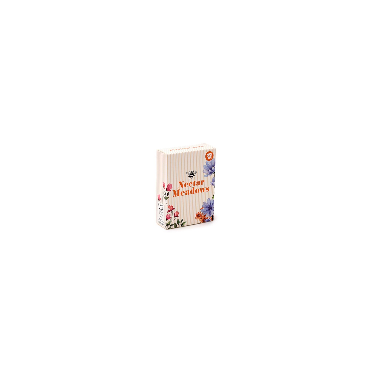 Nectar Meadows Playing Cards