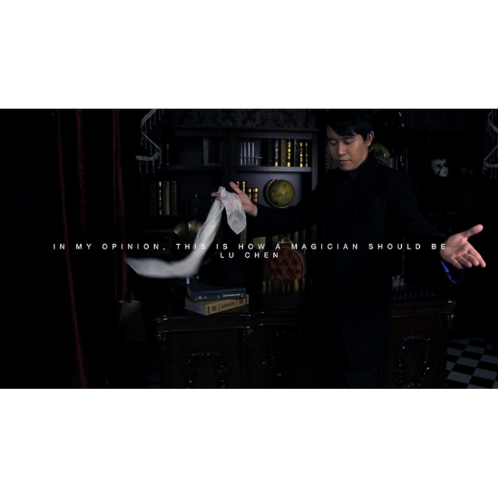 REBORN by Bond Lee - DVD