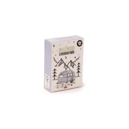Wildwood Caravan Playing Cards