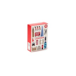 London Playing Cards