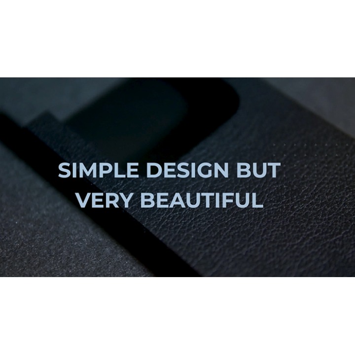 APPEARANCE Medium by Smagic Productions