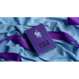 988 Lifeline Playing Cards by EmilySleights52