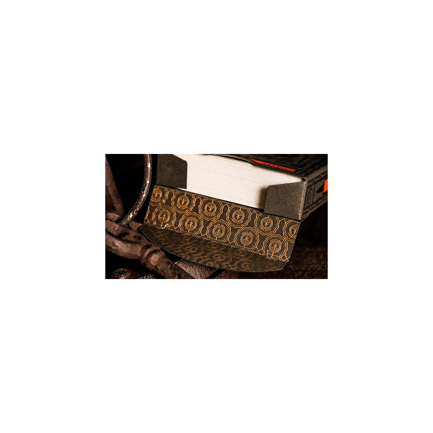 Provision Playing Cards by theory11