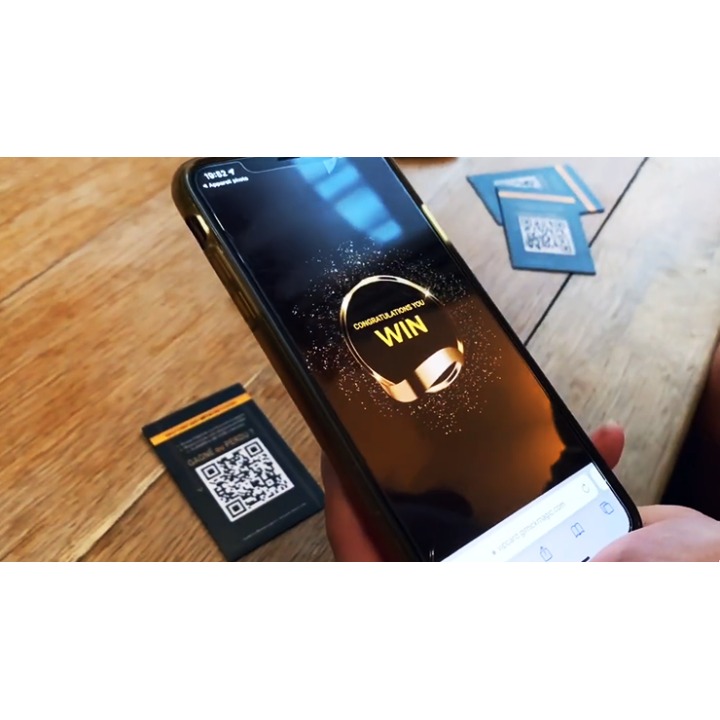 VIP by Mickael Chatelain