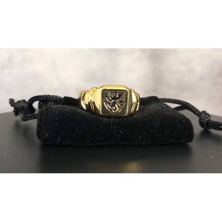 Regal Rings by David Regal
