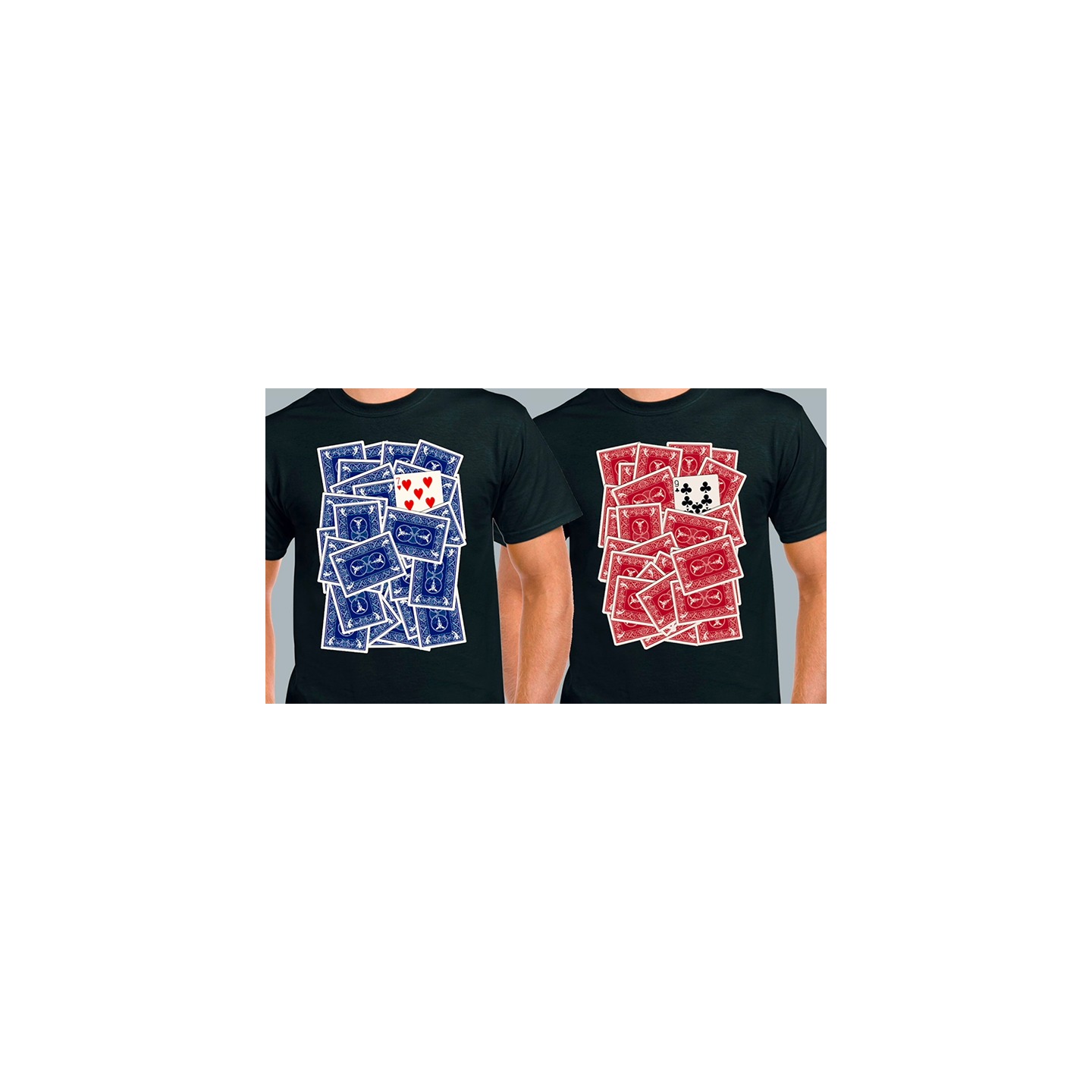 FLIP N PRINT RED by JOTA