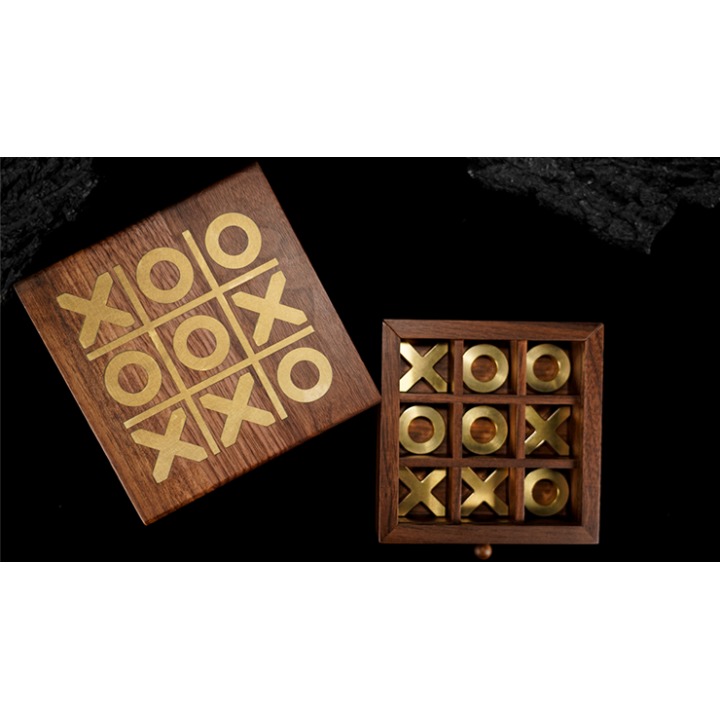 Classicho XO Game by TCC