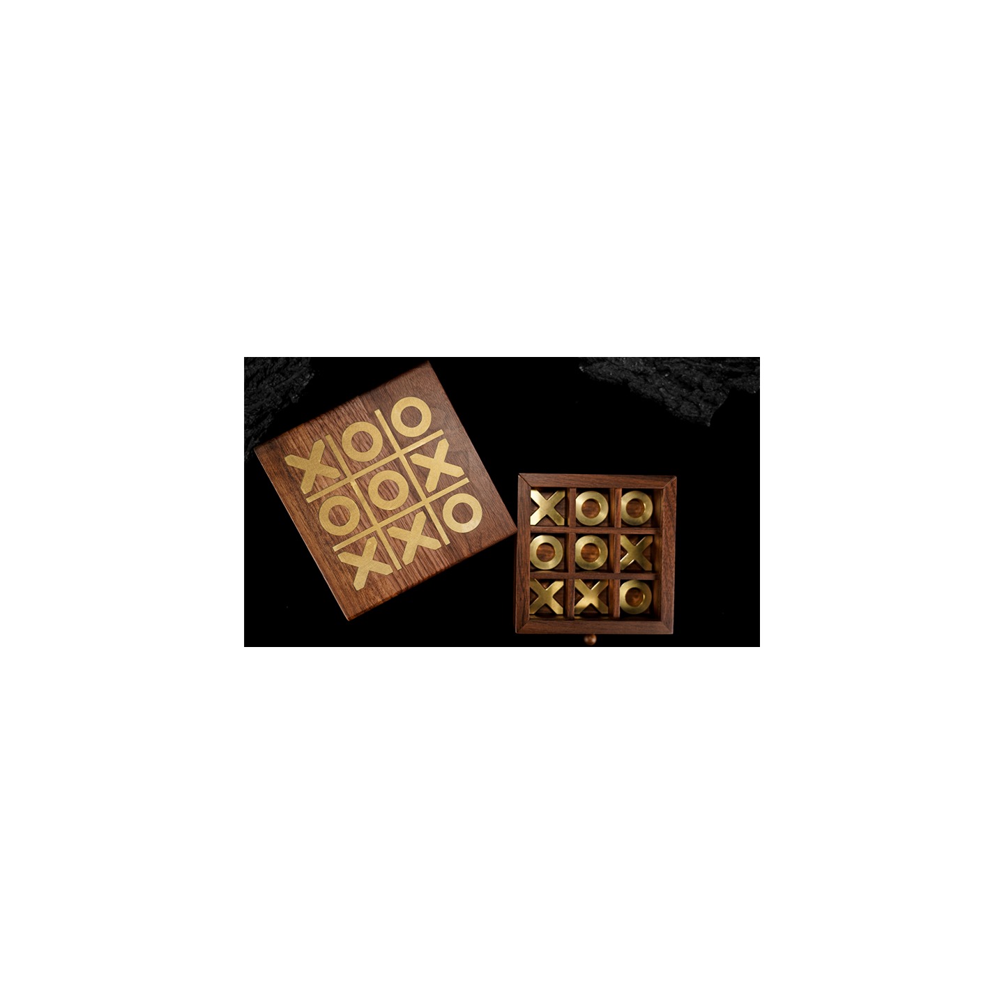 Classicho XO Game by TCC