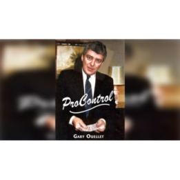Procontrol by Gary Ouellet
