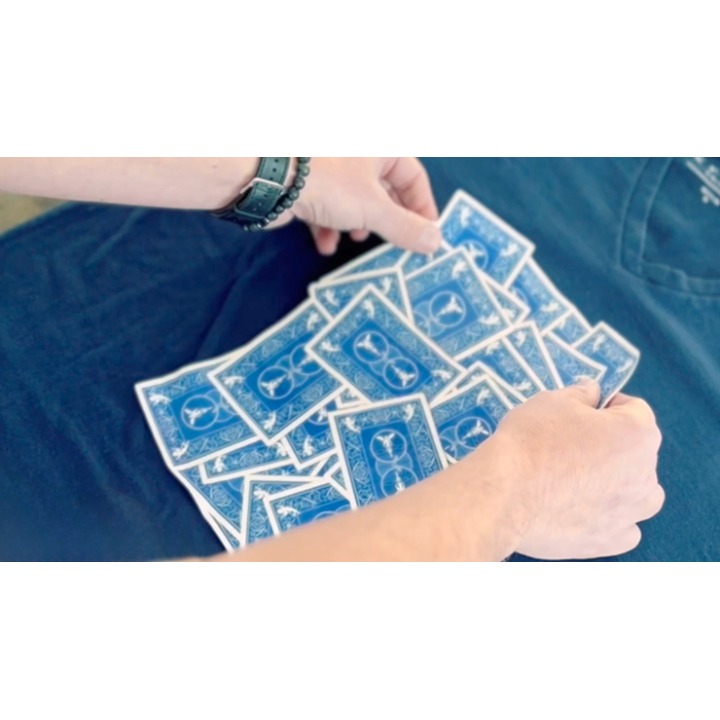 FLIP N PRINT BLUE by JOTA