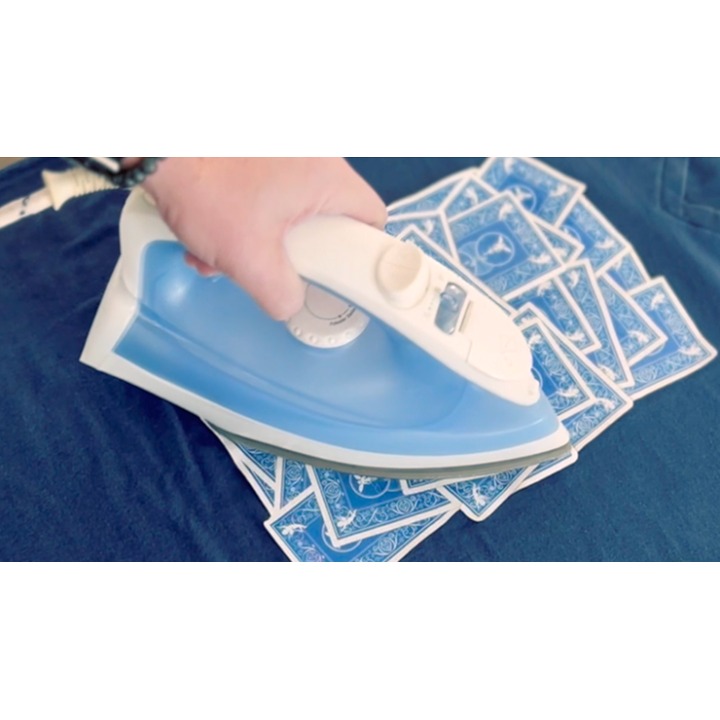 FLIP N PRINT BLUE by JOTA