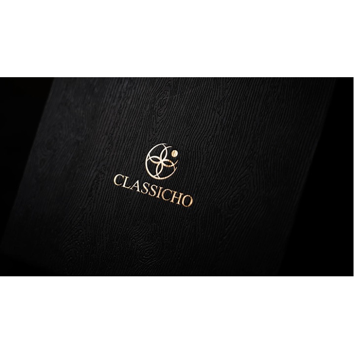 Classicho Mayan Box by TCC Magic