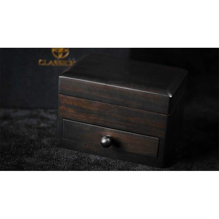 Classicho Mayan Box by TCC Magic