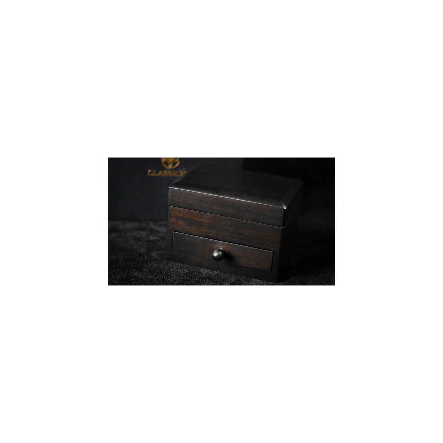 Classicho Mayan Box by TCC Magic