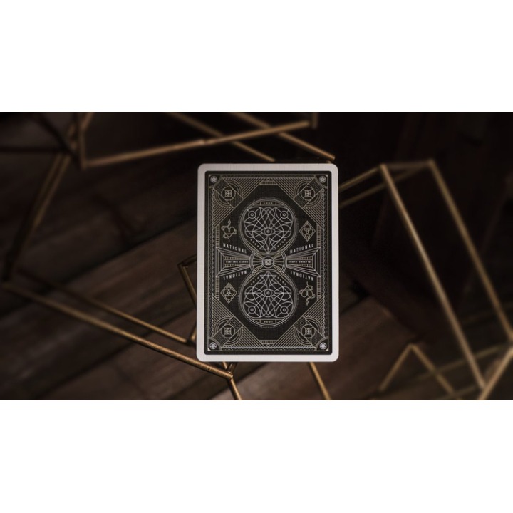 National Playing Cards by theory11