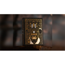 Minichaos Eos Playing Cards