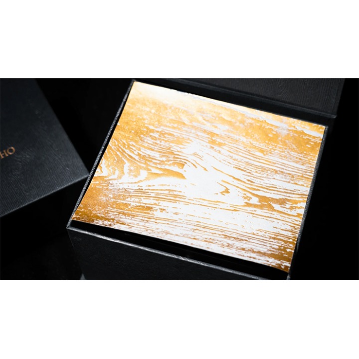 Classicho Mayan Box by TCC Magic