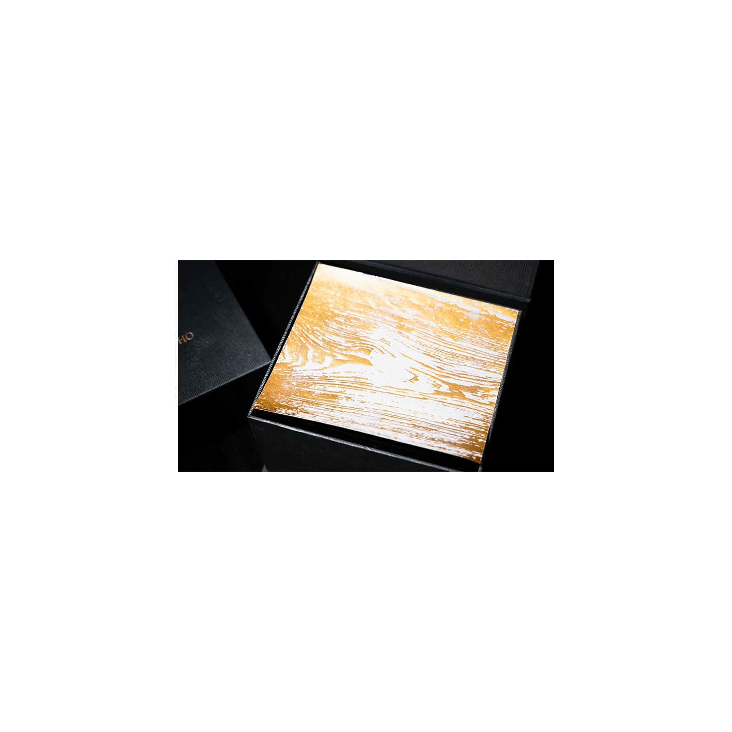 Classicho Mayan Box by TCC Magic