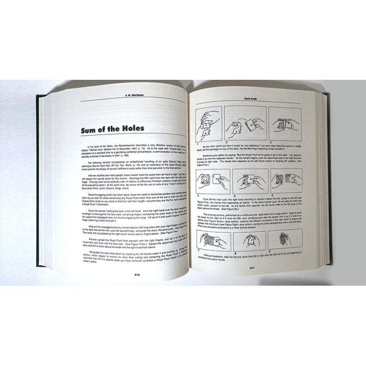 Card Craft by J.K. Hartman - Book