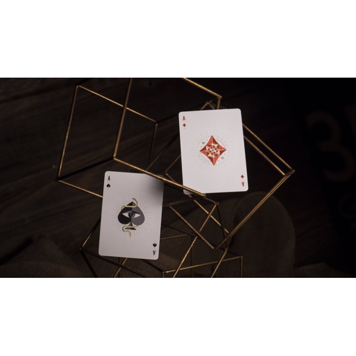 National Playing Cards by theory11