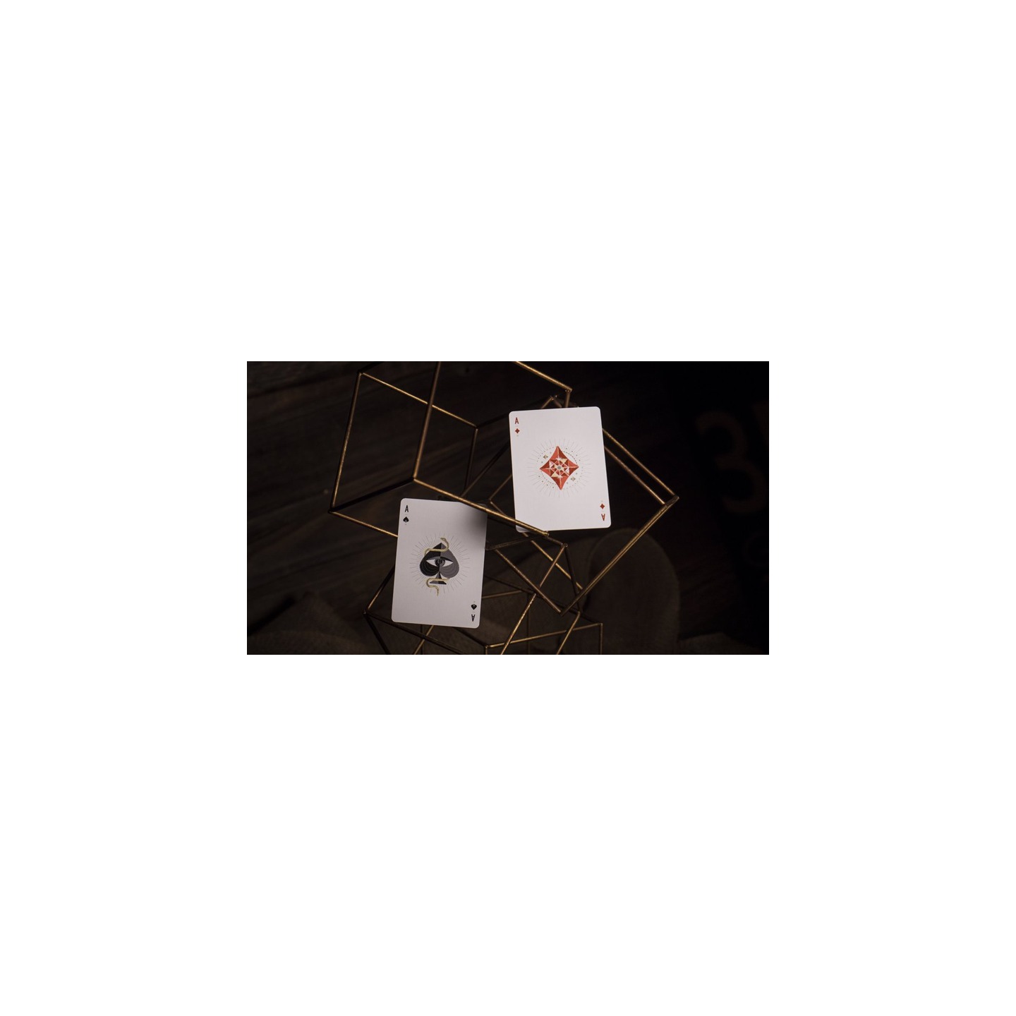 National Playing Cards by theory11