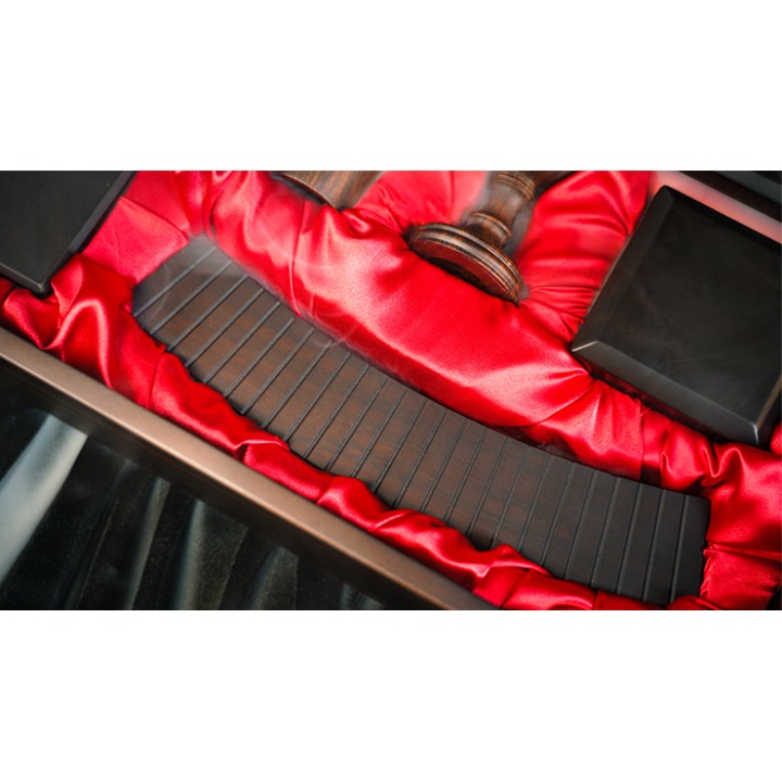 Classicho Display Case by TCC Magic