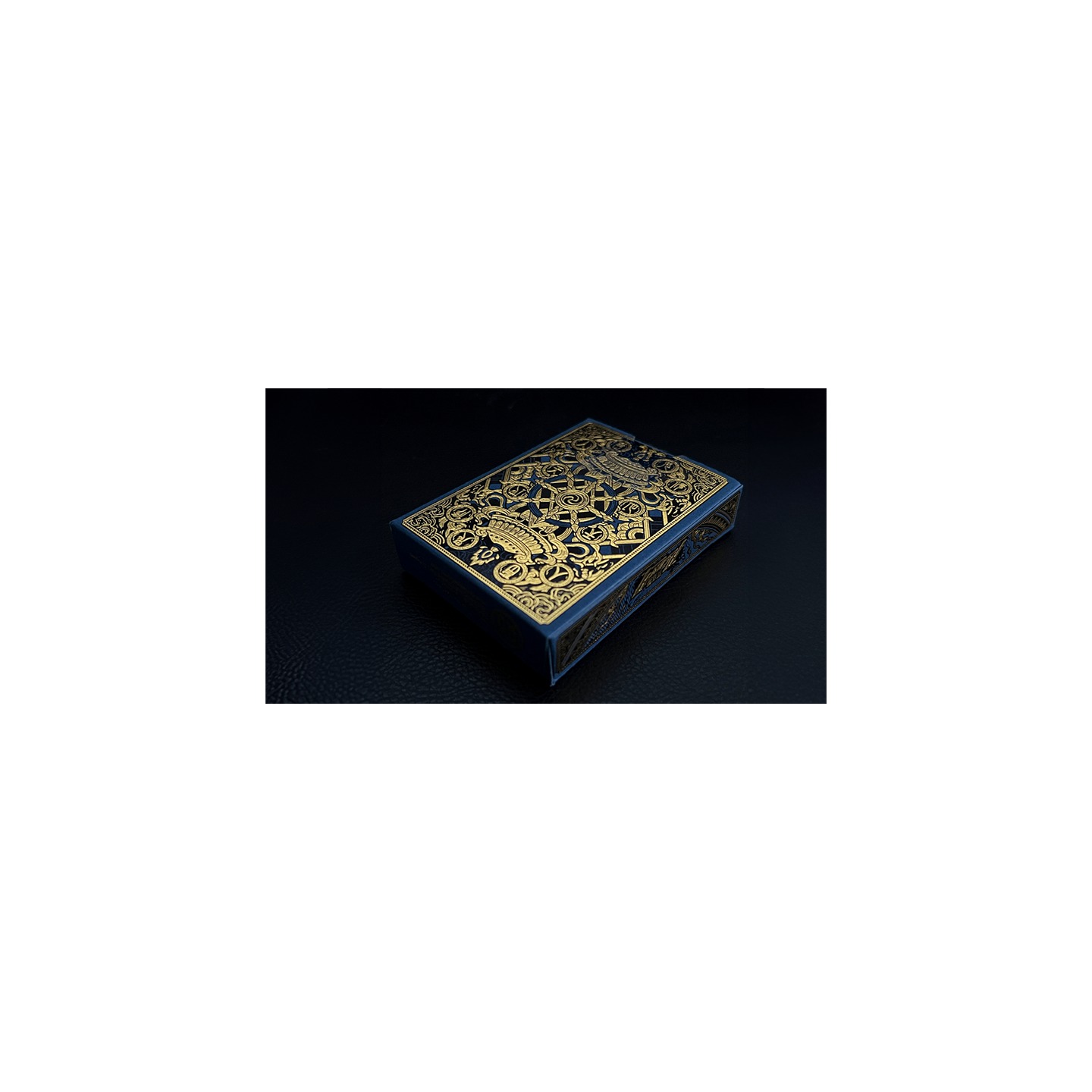 Asura Classic (Blue) Playing Cards