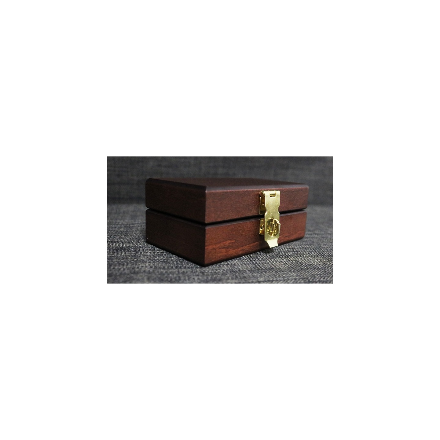 DESTINATION BOX (Gimmicks & Online Instructions) by Jon Allen