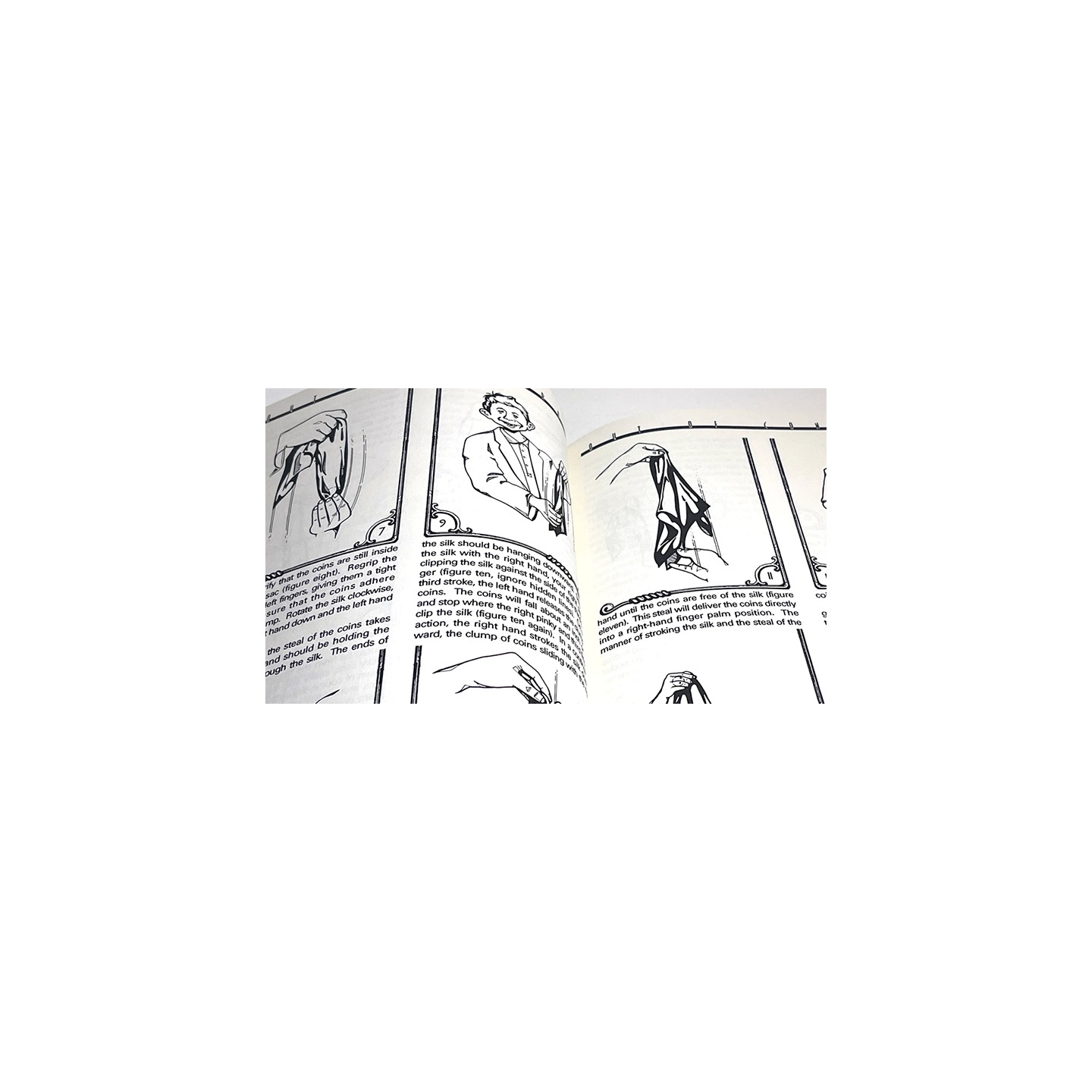 Totally Out of Control Supreme MME Edition by Chris Kenner - Book