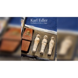 The Magic of Karl Elder - Godfather of Micro-Magic by Collector's Workshop
