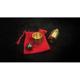 Ball Thru Hand by Viking - Brema Mfg. Co.