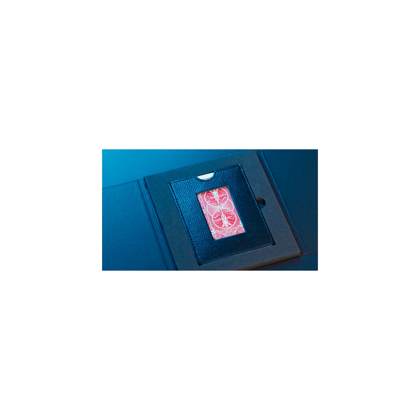 Paul Harris Presents Deep X by Paul Harris with Paul Knight