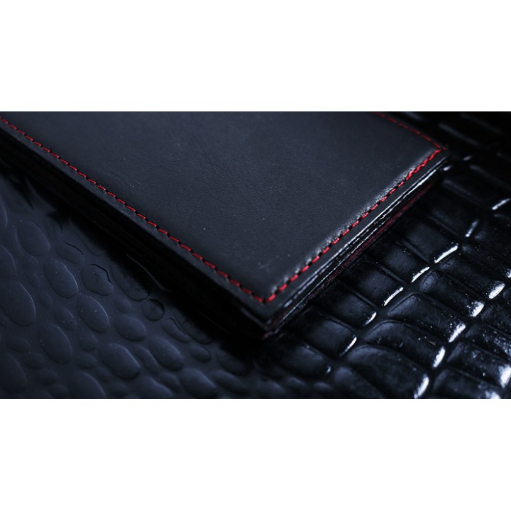 Himber Wallet by Hernan Maccagno