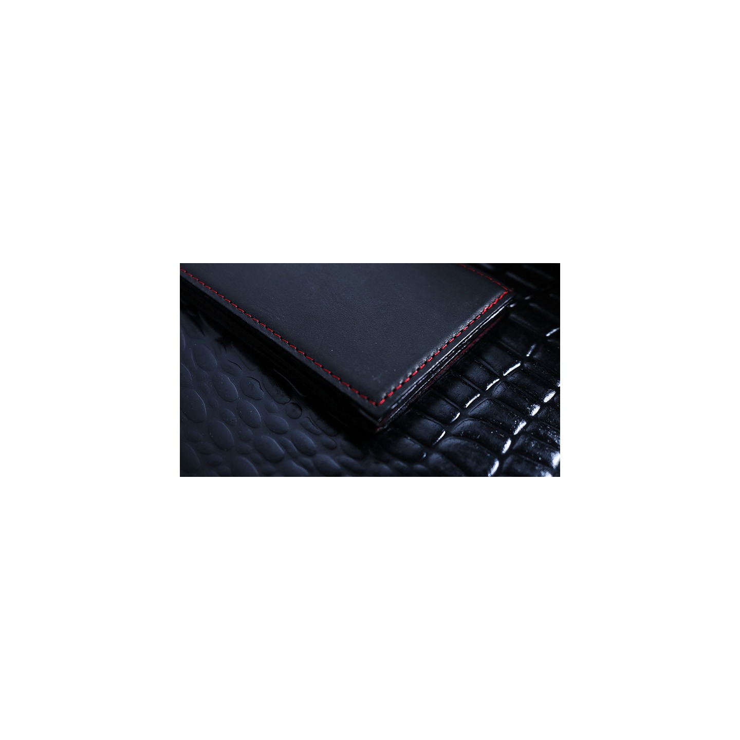 Himber Wallet by Hernan Maccagno