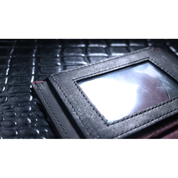 Himber Wallet by Hernan Maccagno