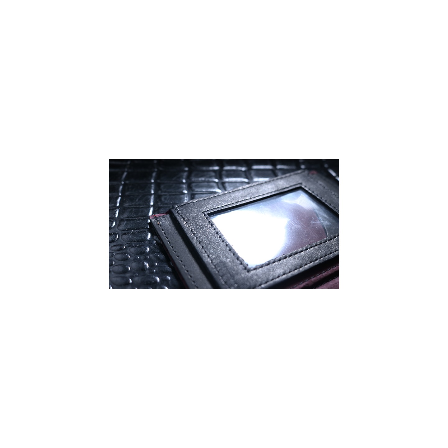 Himber Wallet by Hernan Maccagno