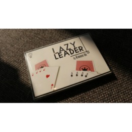 Lazy Leader by Kimoon Do