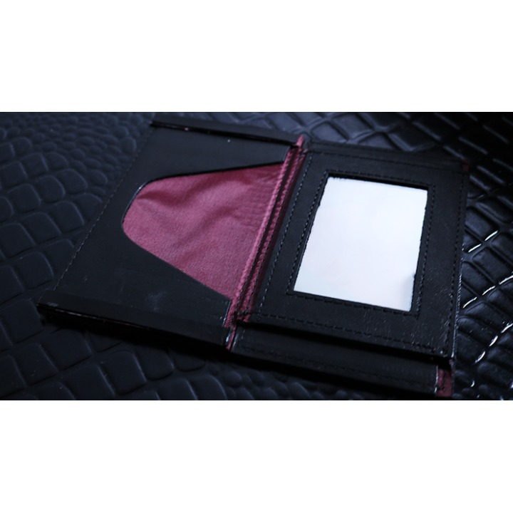 Himber Wallet by Hernan Maccagno
