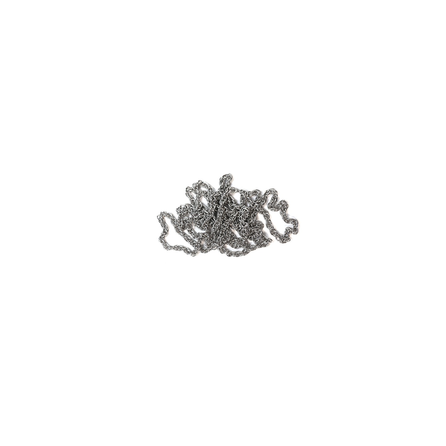 Endless Chain Deluxe (Silver)