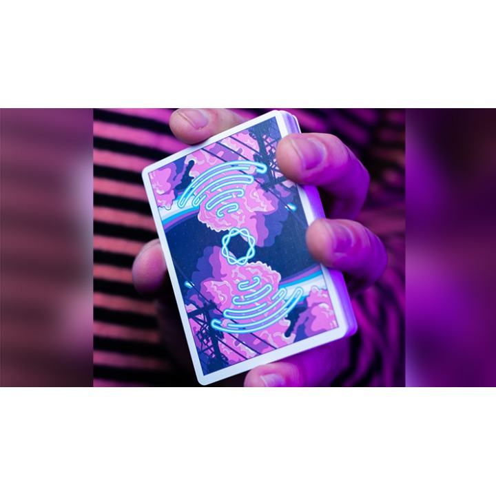 LOFI Playing Cards