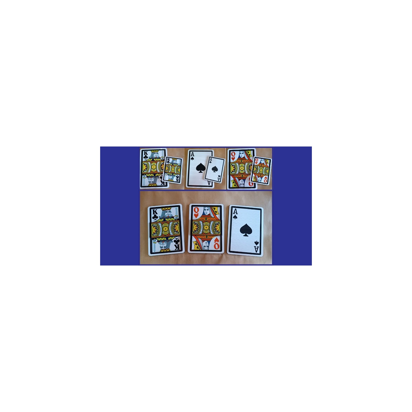 JUMBO MONTE PLUS 2.0 LARGE by Dar Magia