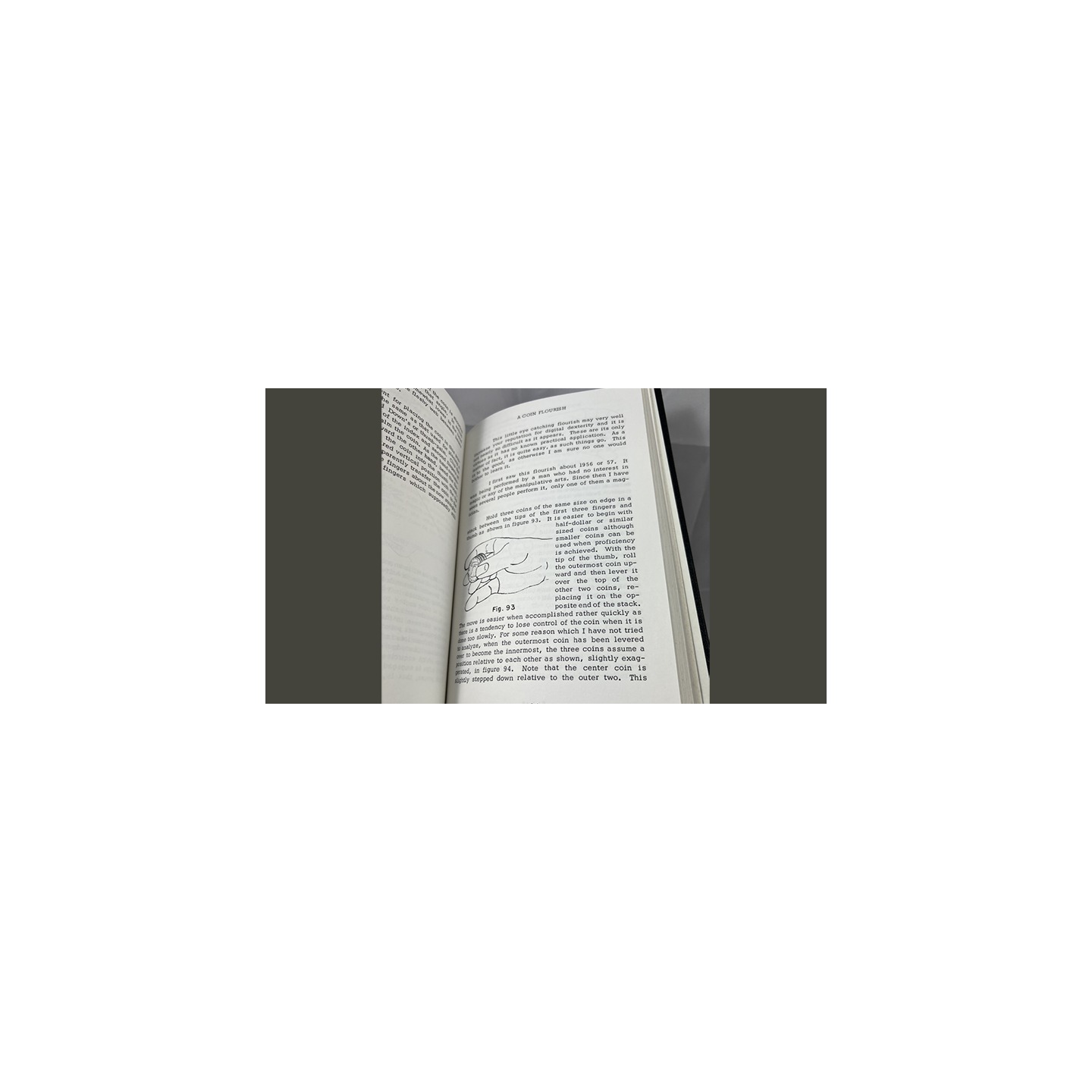 Wonderful Routines of Magic by Ellison Poland - Book