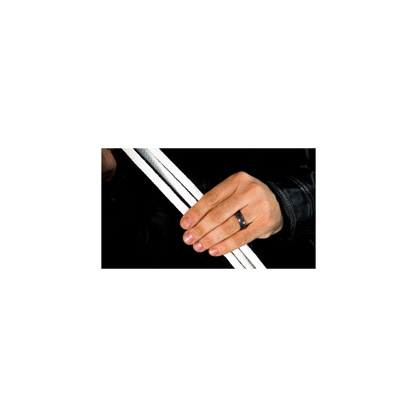 WGM PROFESSIONAL ROPE ROUTINES by Murphy's Magic